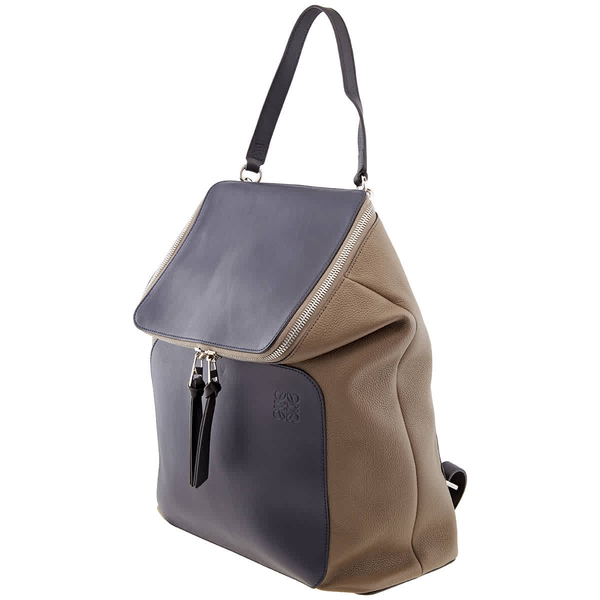 loewe goya backpack