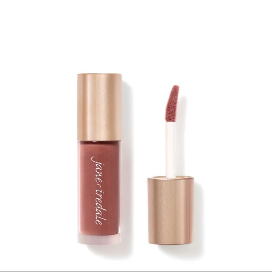 Jane Iredale Ladies Beyond Matte Lip Stain Liquid 011 oz Compulsion Makeup 670959117526 25$