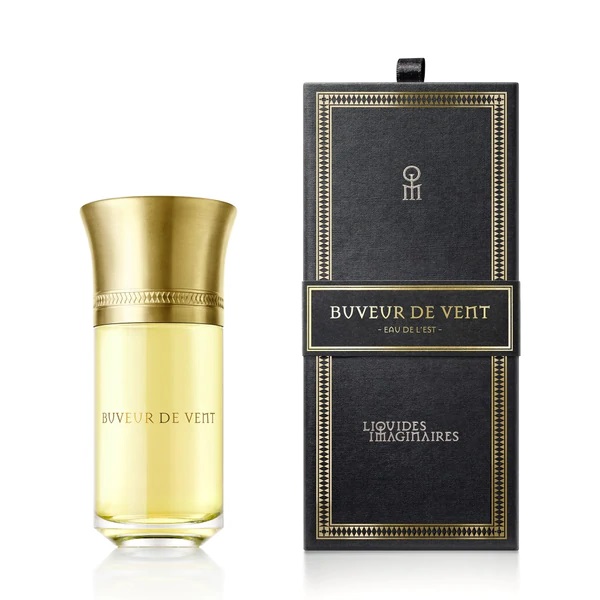 Liquides Imaginaires Unisex Buveur De Vent EDP 33 oz Fragrances 3770004394685 100$