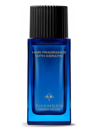Thameen Amber Room Hair Fragrance 1.7 oz Mist 5060905833122