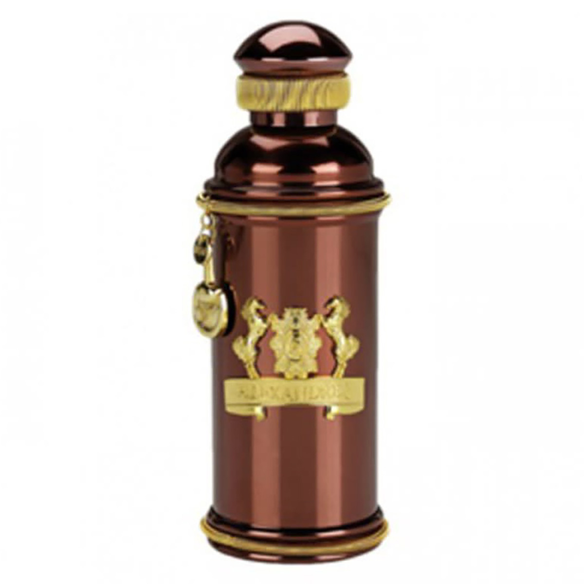 Alexandre J Ladies Morning Muscs EDP Spray 3.38 oz (Tester) Fragrances 3700753002425