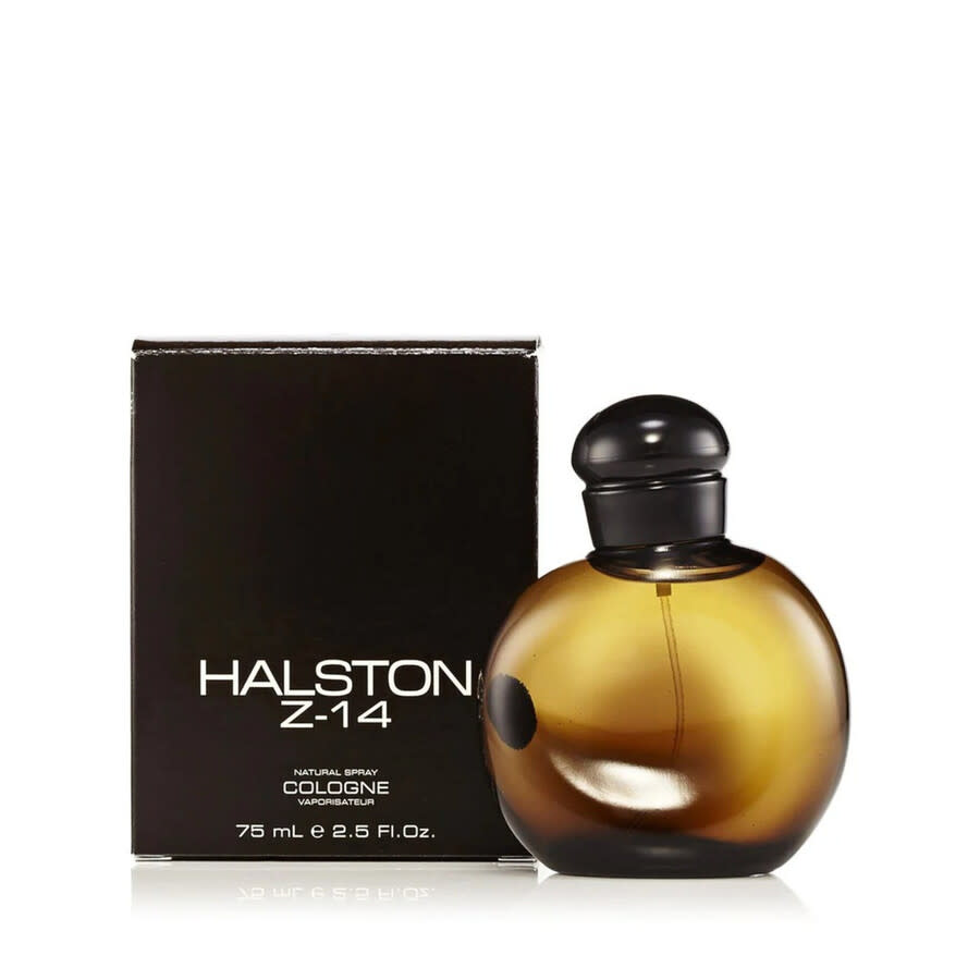 Halston Mens Z-14 EDC Spray 14 oz Fragrances 719346561396 14$