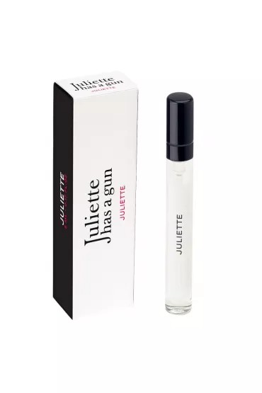 Juliette Has A Gun Ladies Juliette EDP Spray 0.16 oz Fragrances 3760022734181