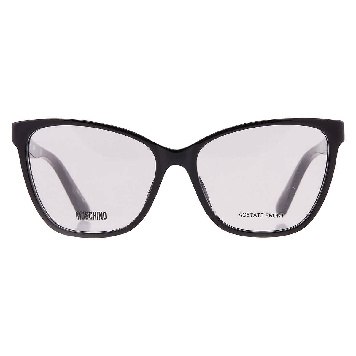Moschino Demo Cat Eye Ladies Eyeglasses MOS588 0807 53 30$