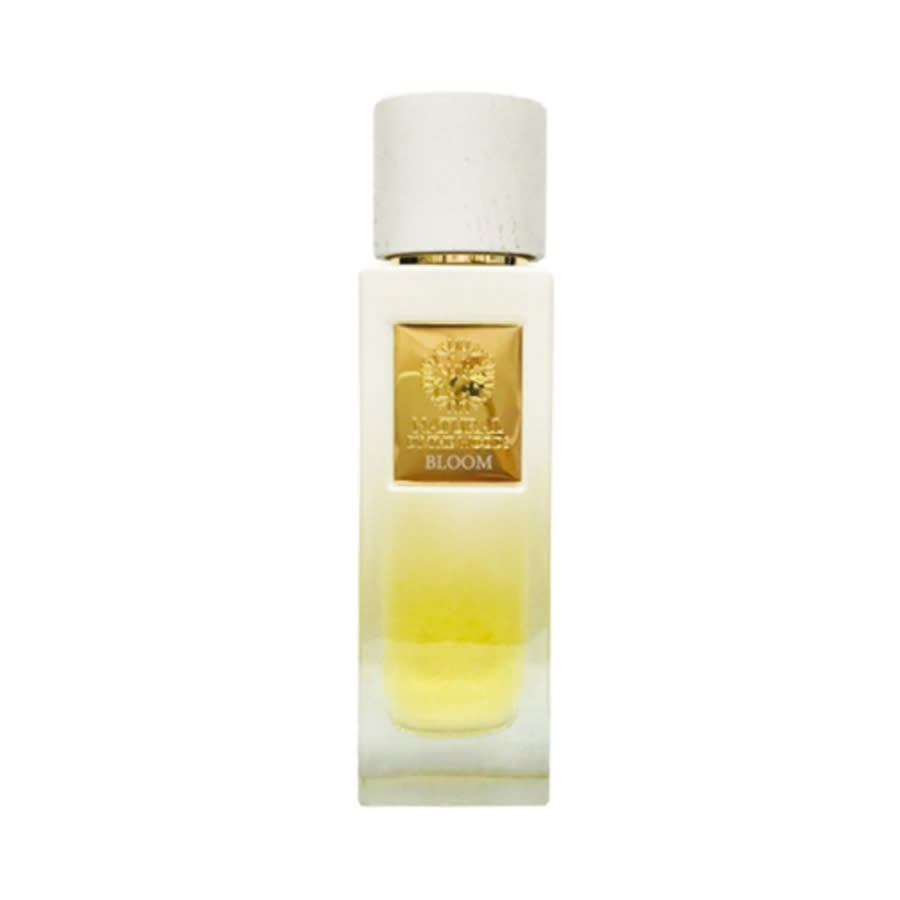 The Woods Collection Unisex Bloom EDP 3.4 oz (Tester) Fragrances 3760294350829