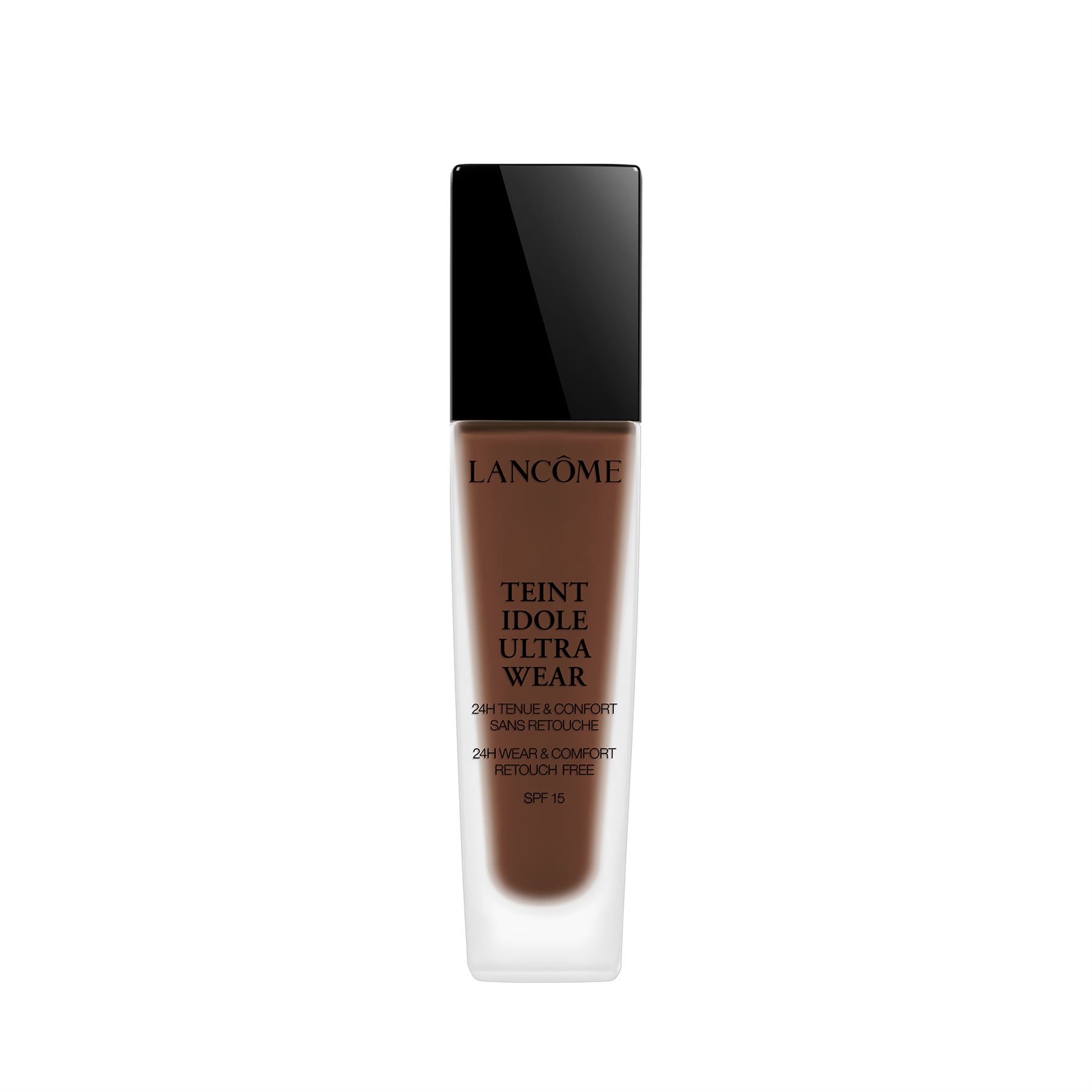 Lancome - Teint Idole Ultra Wear 24H Wear Comfort Foundation SPF15 - 14 Brownie 30ml10 oz 19$