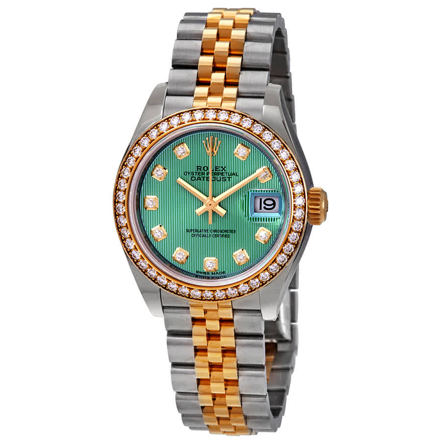 rolex 279383