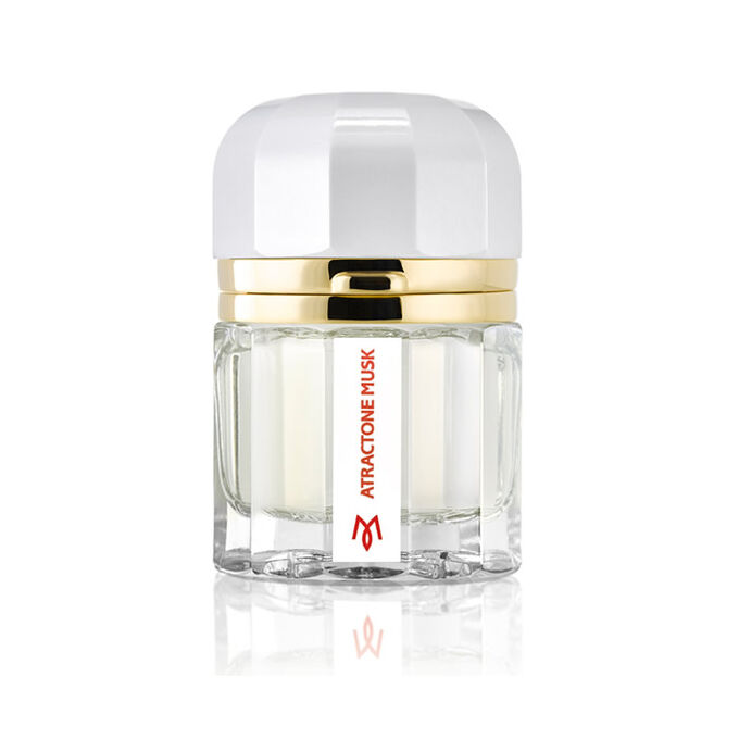 Ramon Monegal Unisex Atractone Musk EDP Spray 17 oz Fragrances 8436543920505 92$