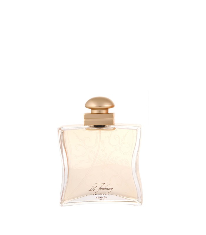 Hermes Ladies 24 Faubourg Eau Delicate EDT Spray 33 oz Tester Fragrances 3346130011149 85$