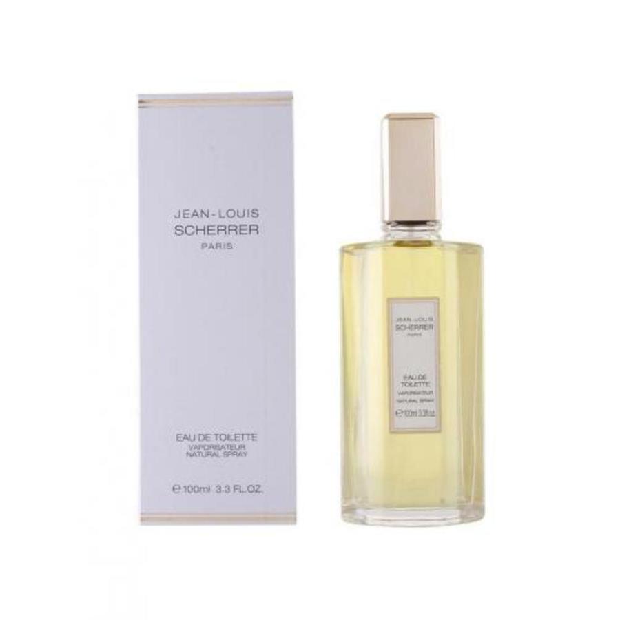 Jean Louis Scherrer Ladies Jean Louis Scherrer EDT Spray 33 oz Fragrances 5050456044054 59$