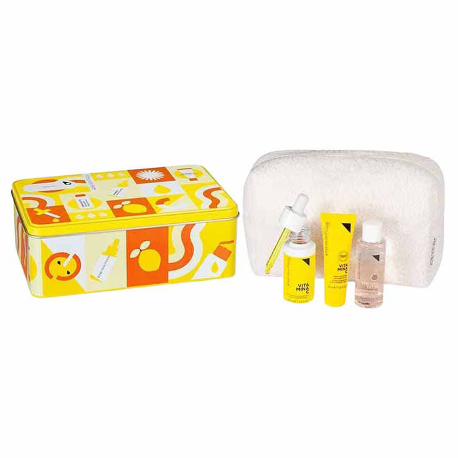 Diego Dalla Palma Vitamin C - Illuminating Serum Kit 4 oz Skin Care 8017834896169 28$