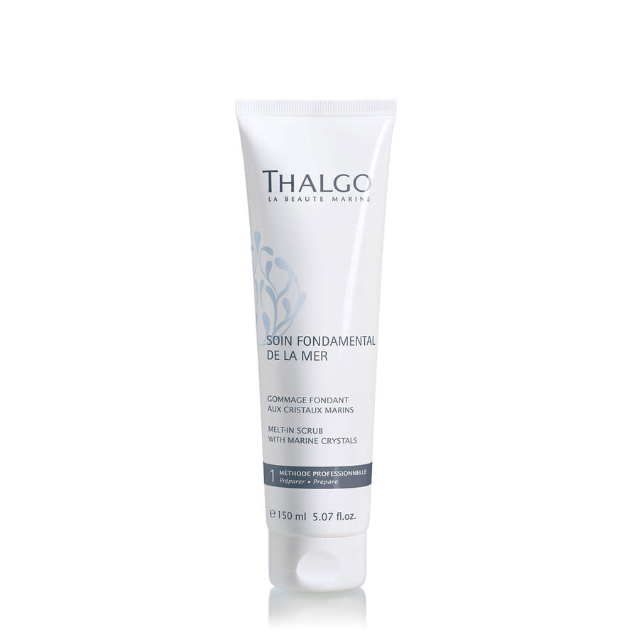 Thalgo Soin Fondamental De La Mer 5.7 oz Skin Care 3525801670162