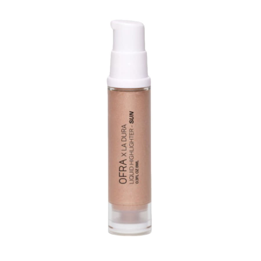 Ofra Ladies Ofra x La Dura - Liquid Highlighter 027 oz Makeup 693102350984 15$
