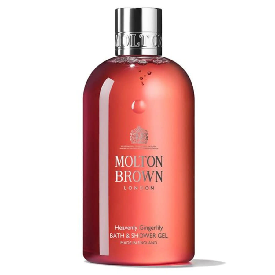 Molton Brown Heavenly Gingerlily Shower Gel 10 Bath Body 5030805002607 27$