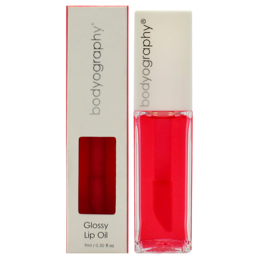 Bodyography Ladies Glossy Lip Oil 03 oz Juicy Makeup 744119191241 13$