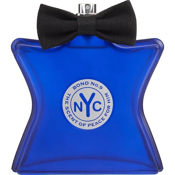 Bond No9 Mens The Scent Of Peace for Him EDP 34 oz Tester Fragrances BOND052600 205$