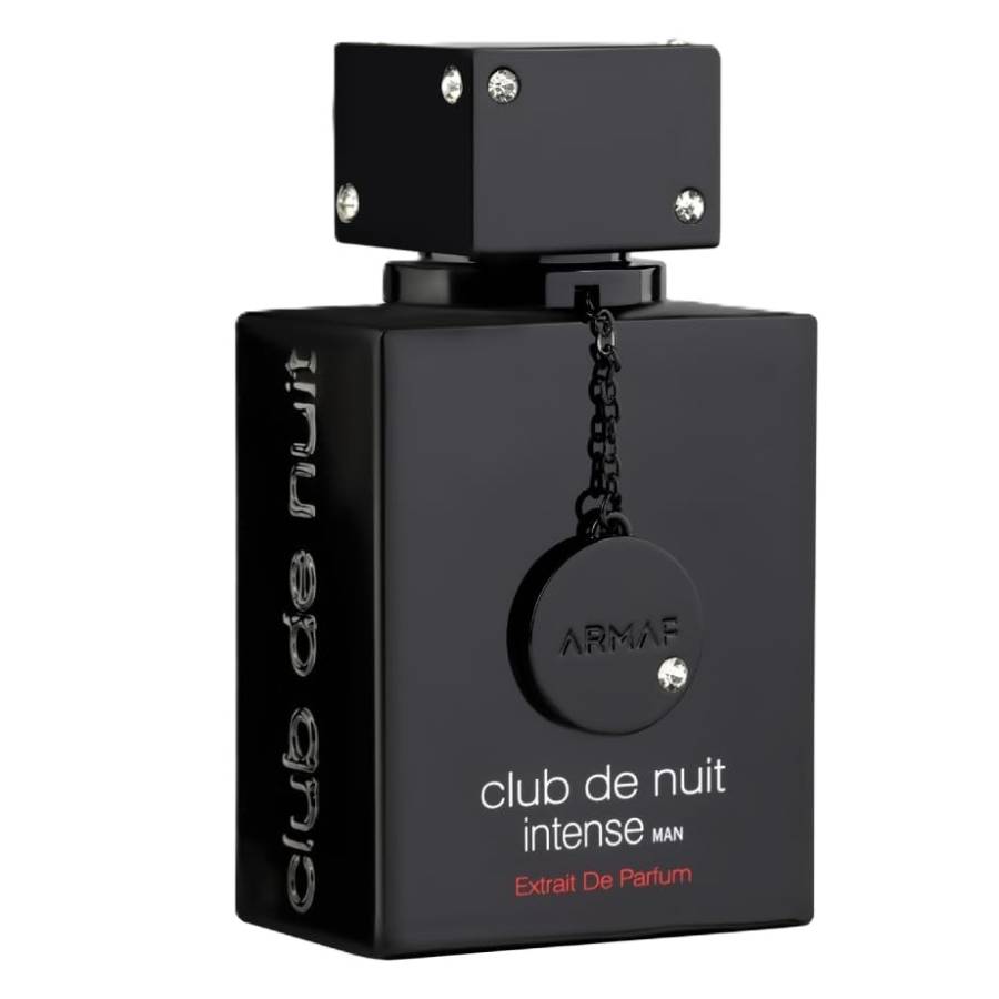 Armaf Men's Club De Nuit Intense Extrait de Parfum Spray 2.37 oz