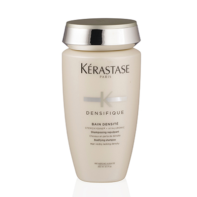 Kerastase Densifique Kerastase Shampoo 85 oz 250 ml 30$