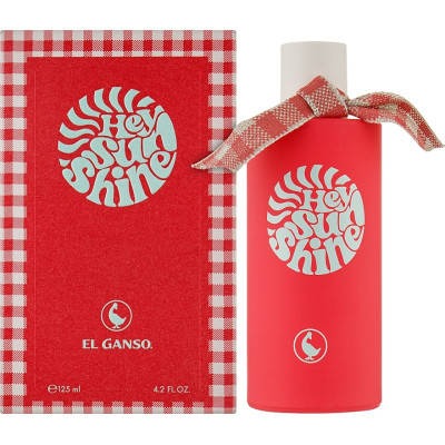 El Ganso Ladies Hey Sunshine EDT Spray 42 oz Fragrances 8434853002263 32$