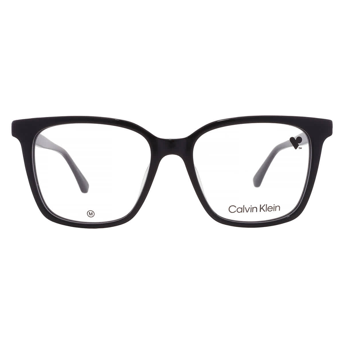 Calvin Klein Demo Sport Ladies Eyeglasses CK22540 001 51 26$