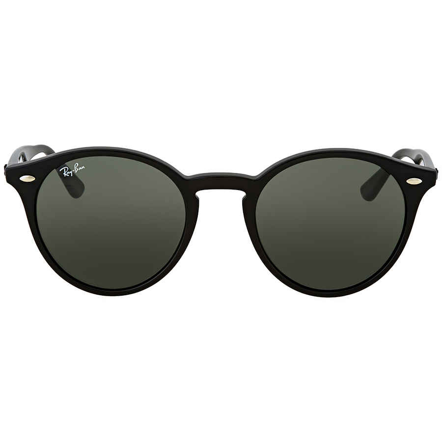 Ray Ban Green Classic Phantos Unisex Sunglasses RB2180 601/71 51