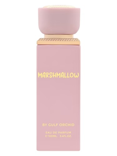 Gulf Orchid Ladies Marshmallow EDP Spray 3.4 oz Fragrances 6290362163350