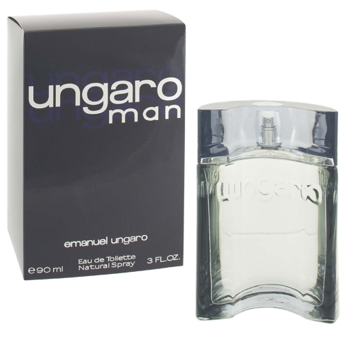 Ungaro Man Ungaro EDT Spray 30 oz 90 ml m 25$