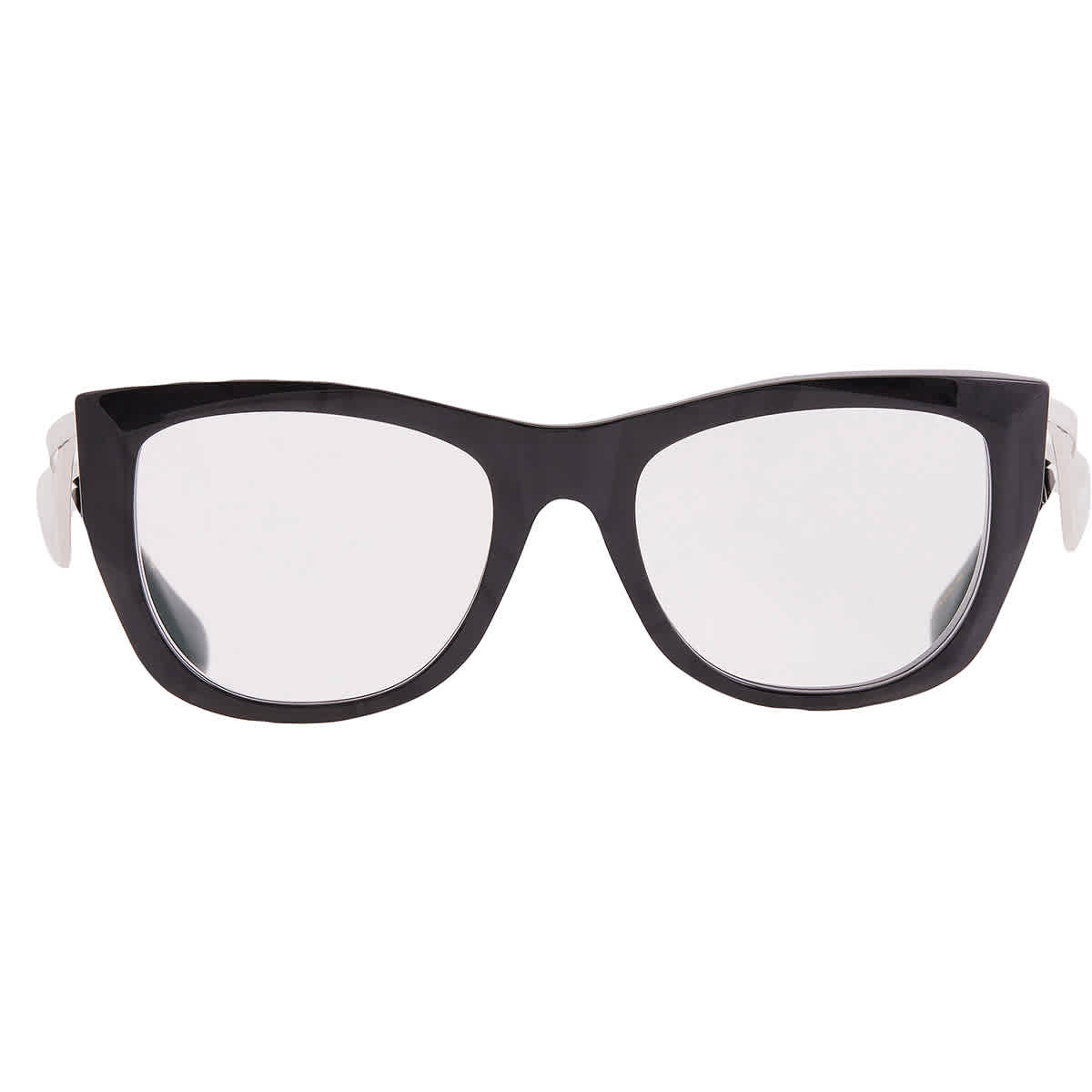 Dita Demo Butterfly Ladies Eyeglasses DTX438-A-02 55