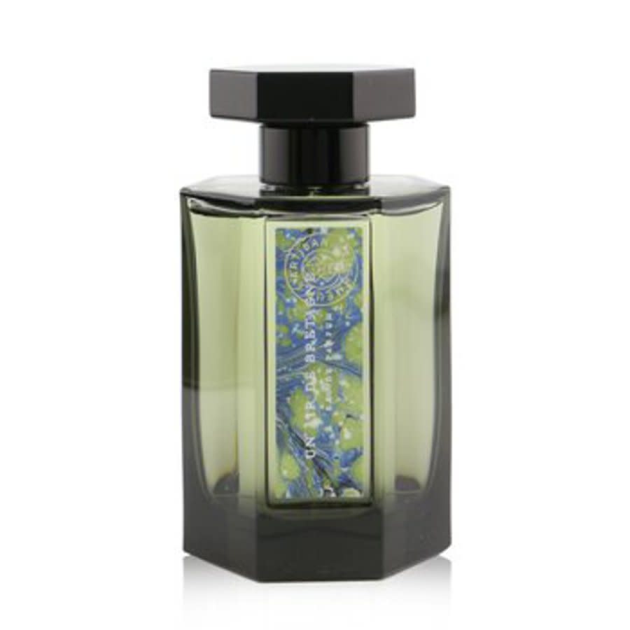 L'Artisan Parfumeur Un Air De Bretagne EDP Spray 3.4 oz Fragrances 3660463000374