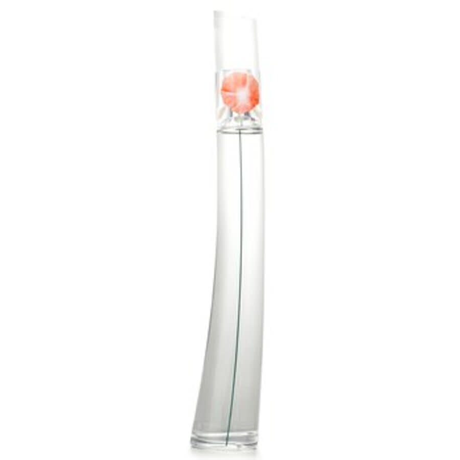 Kenzo Ladies Flower EDT Spray 34 oz Fragrances 3274872420359 40$