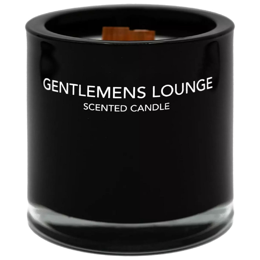 Fragrance One GentleMens Lounge 10.6 oz Scented Candle 8016741162619