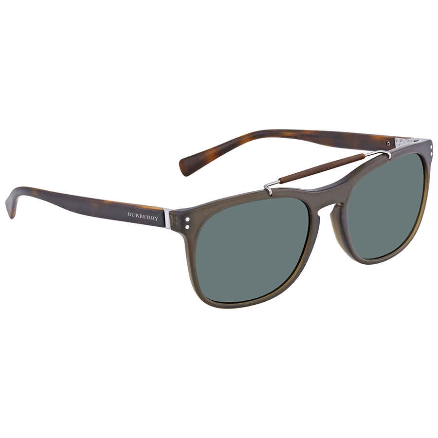 mens burberry sunglasses