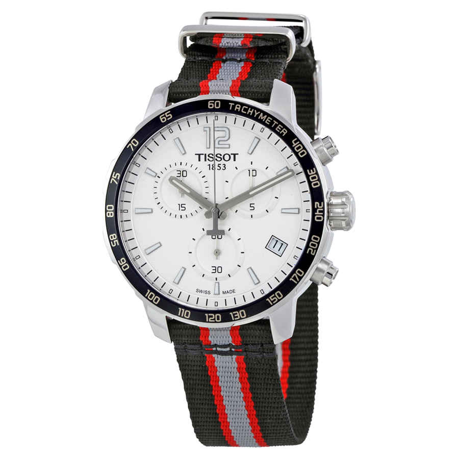 tissot toronto raptors