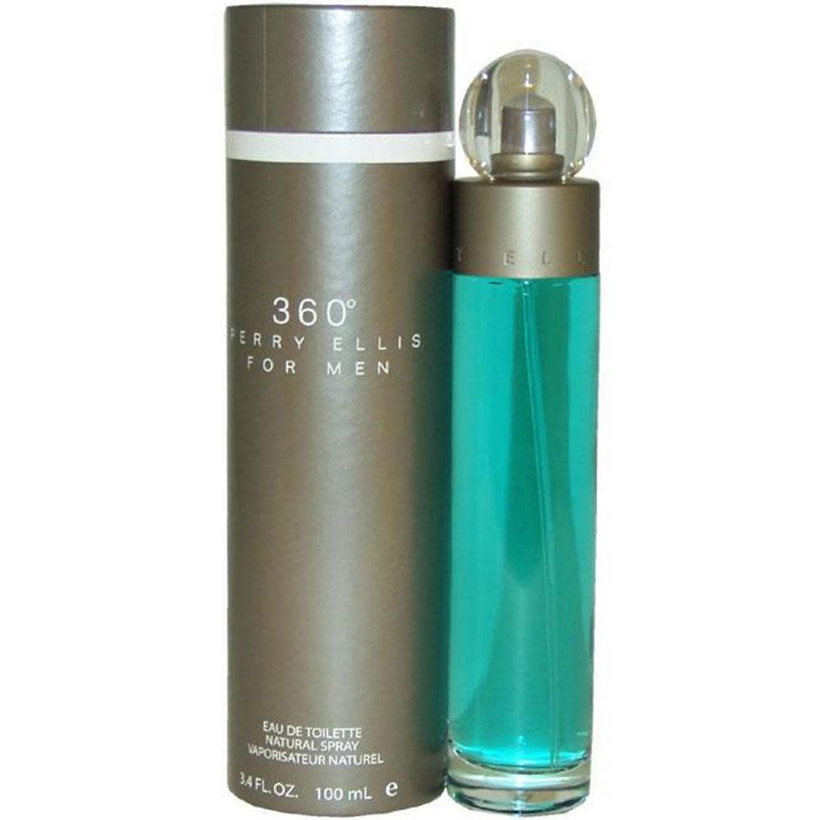 360 Men / Perry Ellis EDT Spray 3.3 oz (m)
