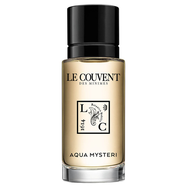 Le Couvent Unisex Aqua Mysteri EDT Spray 1.7 oz Fragrances 3701139900441