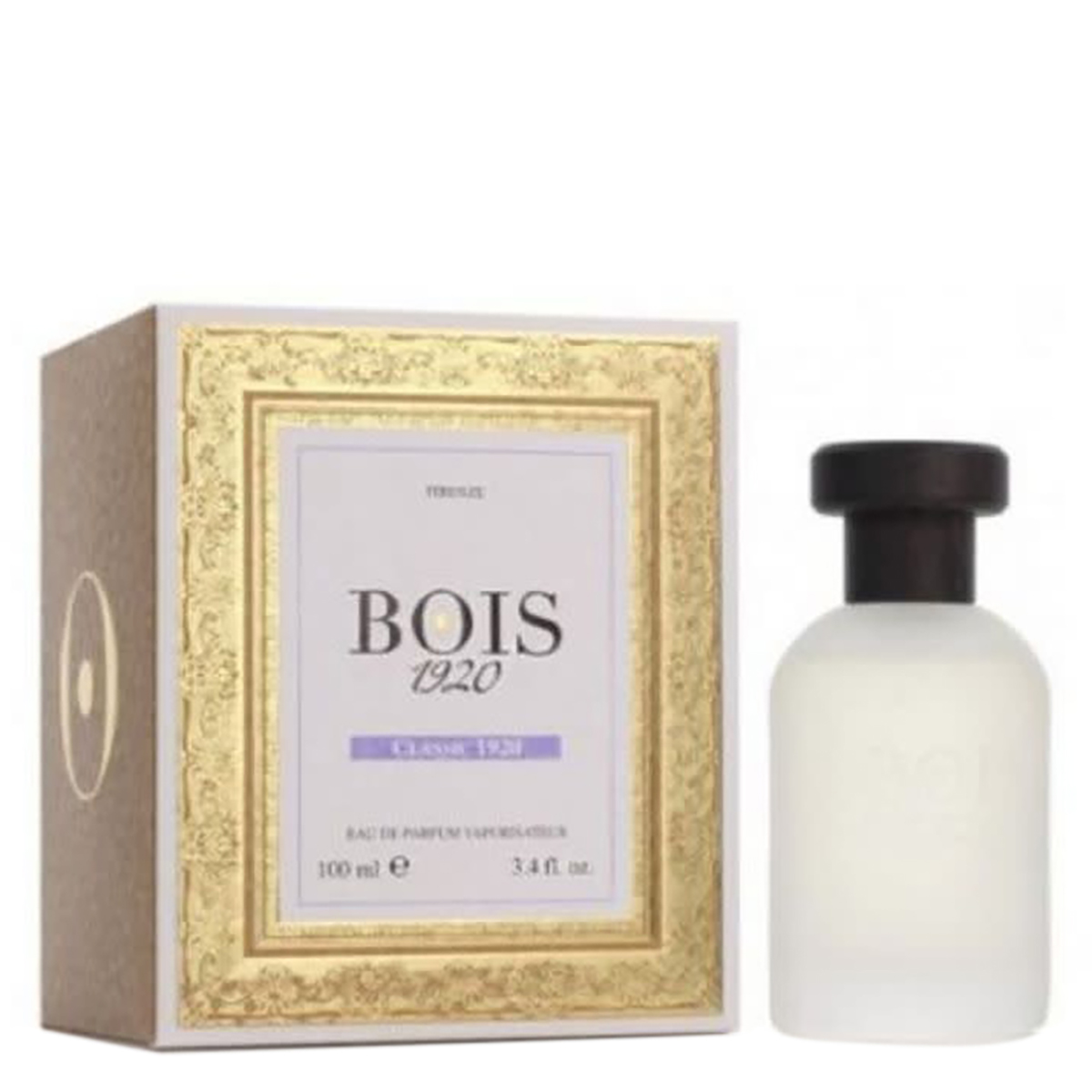 Bois 1920 Unisex Classic 1920 EDP 3.4 oz Fragrances 8055277280022
