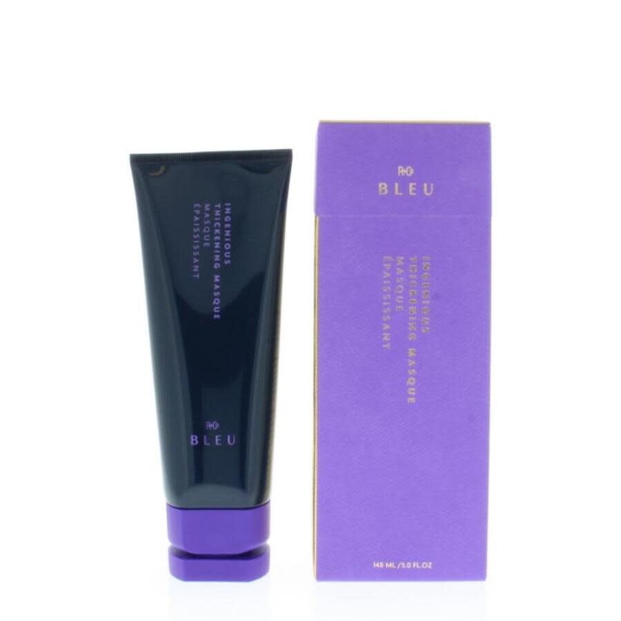 RCo Bleu Ingenious Thickening Masque 5 oz Hair Care 810374027967 50$