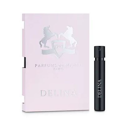Parfums De Marly Ladies Delina EDP Spray 005 oz Fragrances 3700578501325 15$