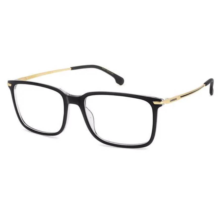 Carrera Demo Square Mens Eyeglasses CARRERA 8897 07C5 55 35$
