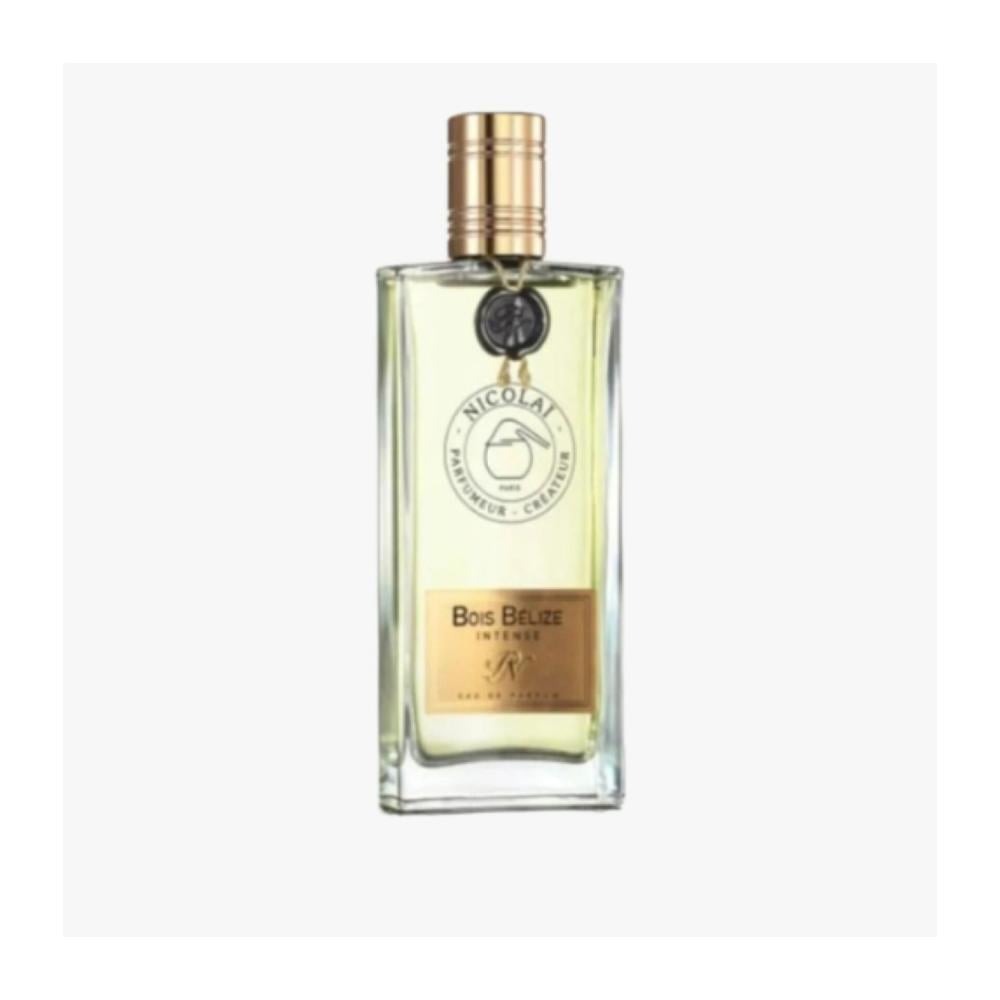 Nicolai Parfumeur Createur Unisex Bois Belize Intense EDP Spray 3.4 oz (Tester) Fragrances 3581000023291