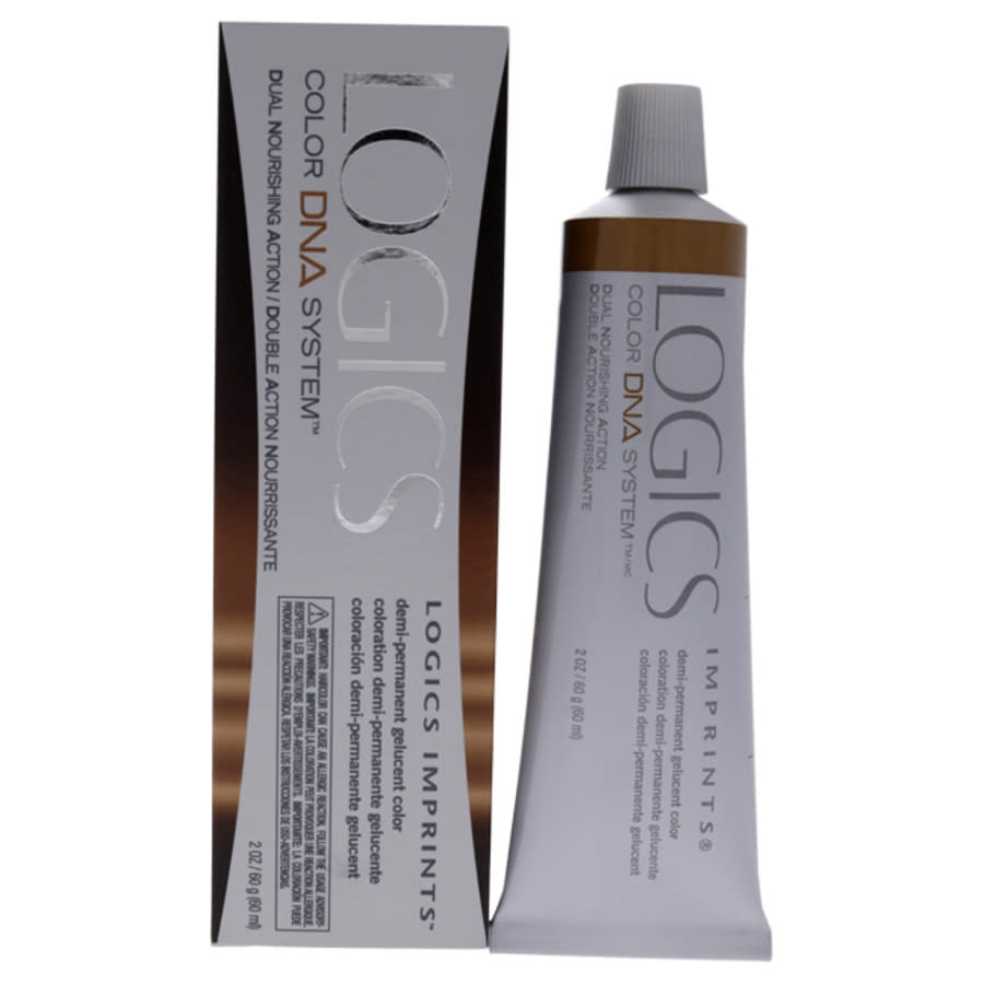 Matrix Logics Color Dna System Imprints - 6n Full Dark Blonde Neutral ...