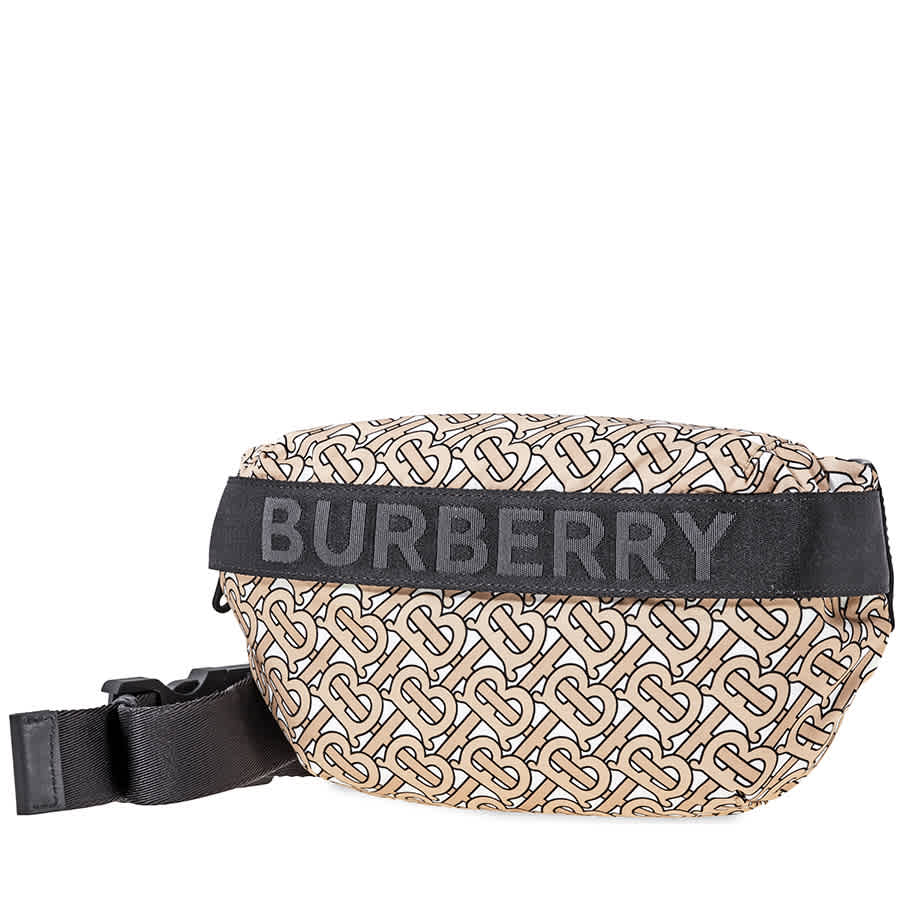 burberry bumbag