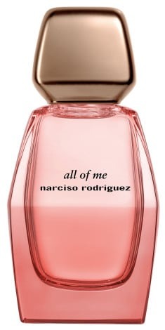 Narciso Rodriguez Ladies All Of Me EDP 17 oz Fragrances 3423222108267 45$
