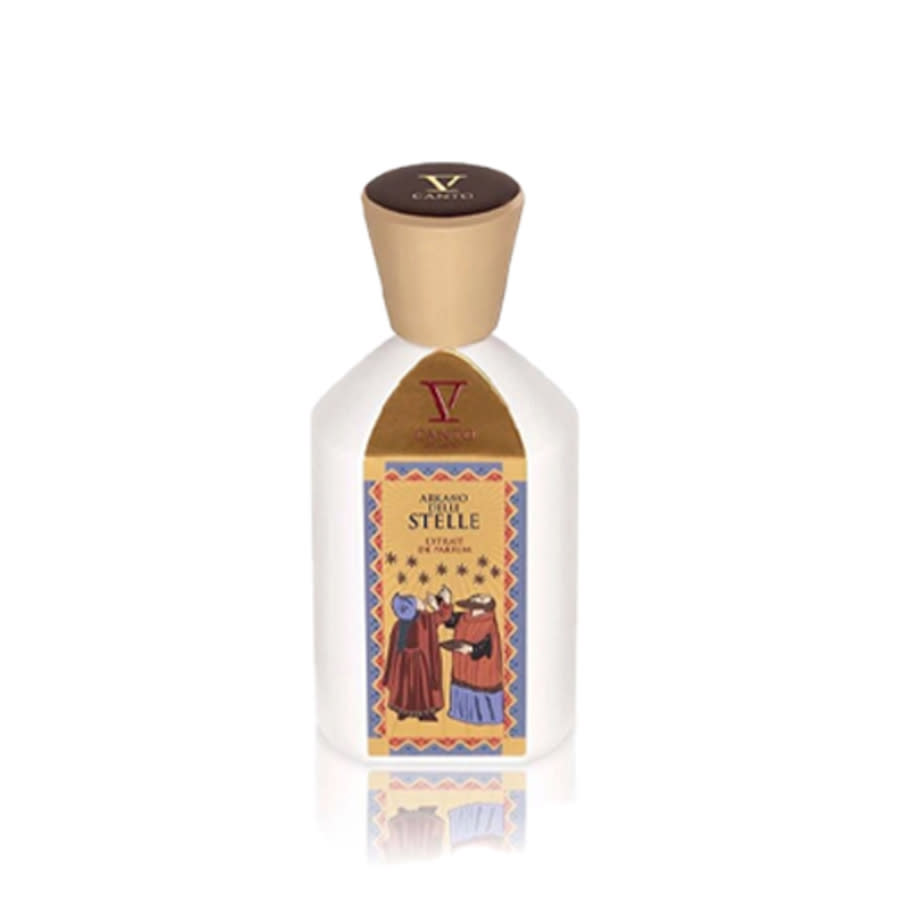 V Canto Unisex Arsenico - Arkano Della Stelle Extrait de Parfum Spray 338 oz Tester Fragrances 8016741762727 108$