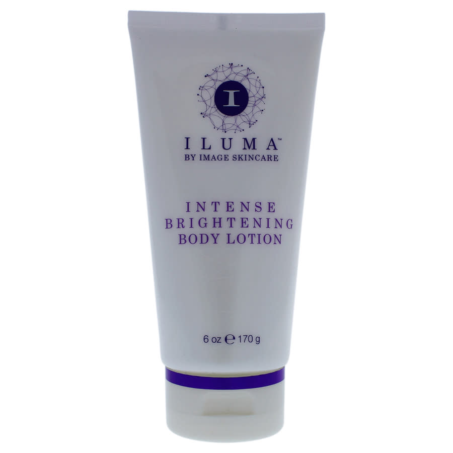 Image Iluma Intense Brightening Body Lotion 6 oz Bath & Body 819984011601