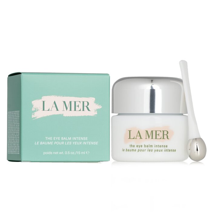 La Mer - The Eye Balm Intense 15ml 05oz 180$