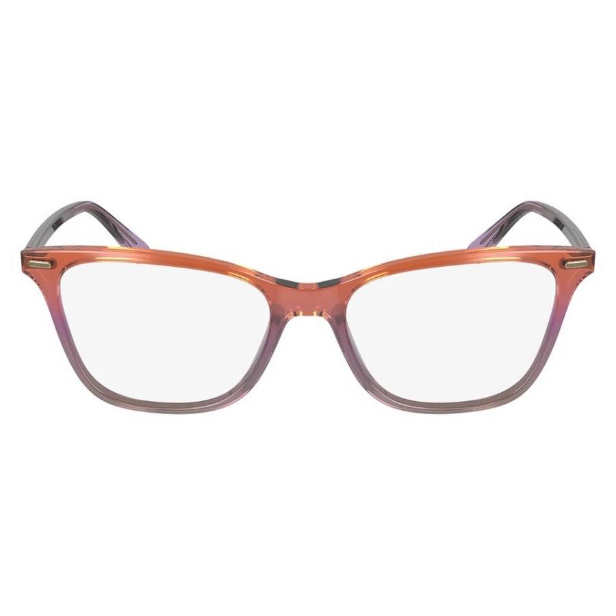 Calvin Klein CK23544 815 Women’s Glasses Brown Size 50 - Free Lenses - Blue Light Block Available