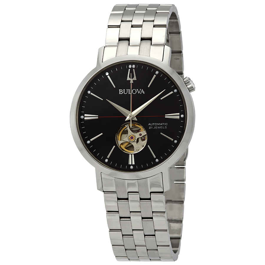 bulova classic 96c133