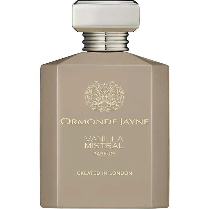 Ormonde Jayne Unisex Vanilla Mistral Parfum 2.97 oz Fragrances 5060238289641