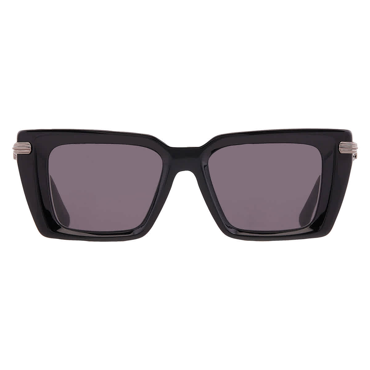 Salvatore Ferragamo SF2089S 001 Women’s Sunglasses Black Size 52